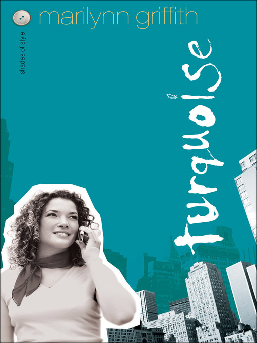 Title details for Turquoise by Marilynn Griffith - Available
